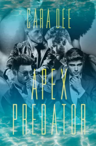 Apex Predator (The Game Series, Band 11) von Independently published